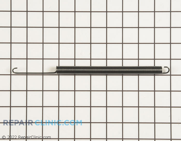 Frigidaire Dishwasher Door Spring Replacement 5304475581