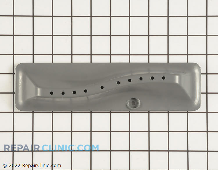 Washing Machine Drum Baffle 134952702 Fast Shipping Repair Clinic