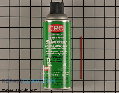 Silicone Lubricant 5304435999 Alternate Product View