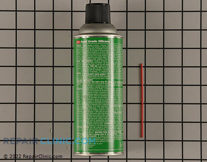 Silicone Lubricant 5304435999 Alternate Product View