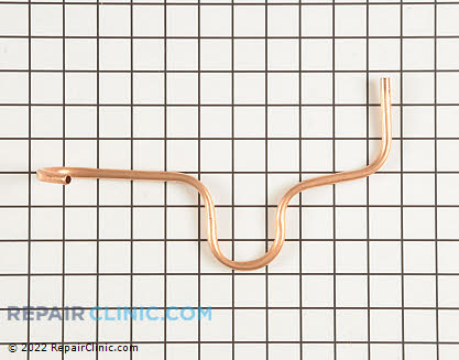 Suction Tube 241856904 Alternate Product View