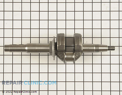 Crankshaft 06131-Z8D-W50 Alternate Product View