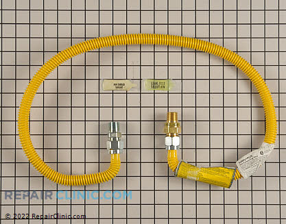 Gas Tube or Connector 5304490733 Alternate Product View