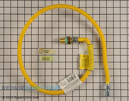 Gas Tube or Connector 5304492694 Alternate Product View