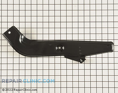 Handle 53131-VE1-R00ZA Alternate Product View