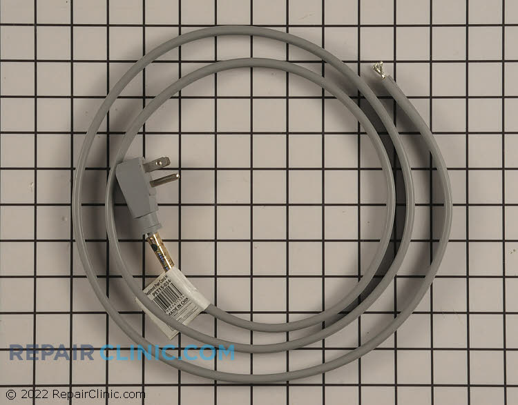 Power Cord 5304471051 Alternate Product View