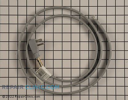 Power Cord 5304471051 Alternate Product View