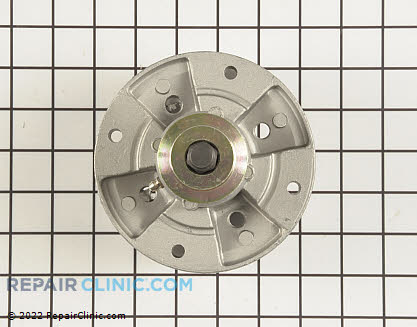 Spindle Assembly 285-093 Alternate Product View