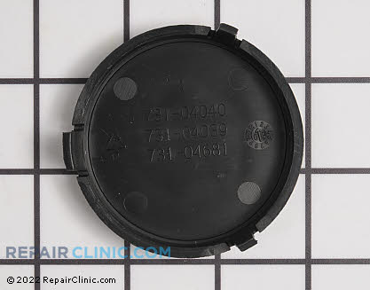 Cap 731-04681 Alternate Product View