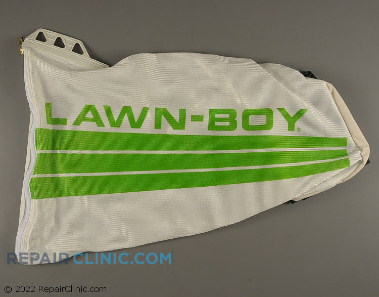 Grass Catching Bag 89816 Fast Shipping Repair Clinic