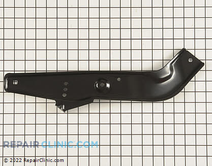 Handle 53131-VE1-R00ZA Alternate Product View