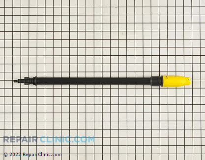 Discharge Tube 206372GS Alternate Product View