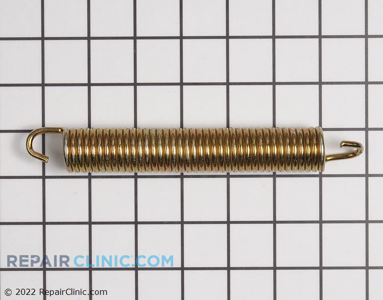 Extension Spring - 732-0459C | Fast Shipping - Repair Clinic