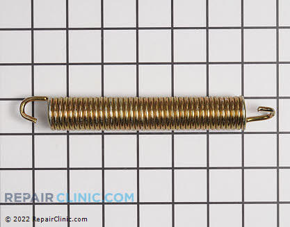 Extension Spring 732-0459C Alternate Product View