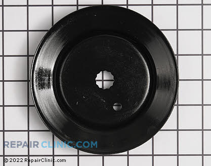 Spindle Pulley 756-1188 Alternate Product View