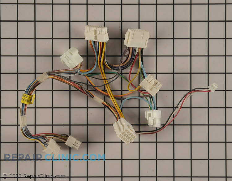 Wire Jumper 242066501