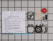 Carburetor Repair Kit - Part # 1987728 Mfg Part # 530069842