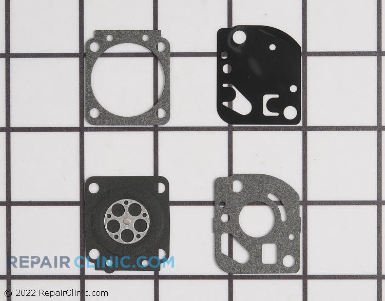 GND-44 Carburetor Repair Kit