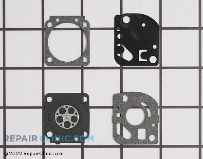 Carburetor Repair Kit GND-44 Alternate Product View