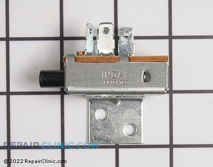 Safety Switch 925-0465A Alternate Product View