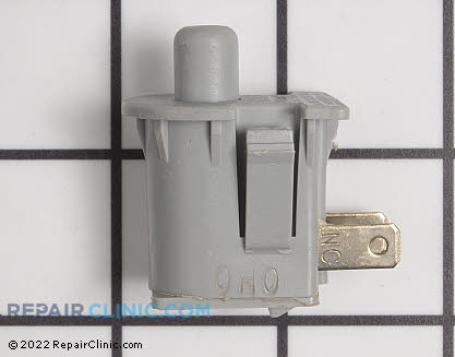 Seat Switch 7023354YP Alternate Product View