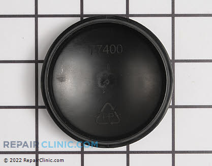 Hub Cap 532077400 Alternate Product View