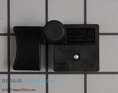 Safety Switch 530071533 Alternate Product View