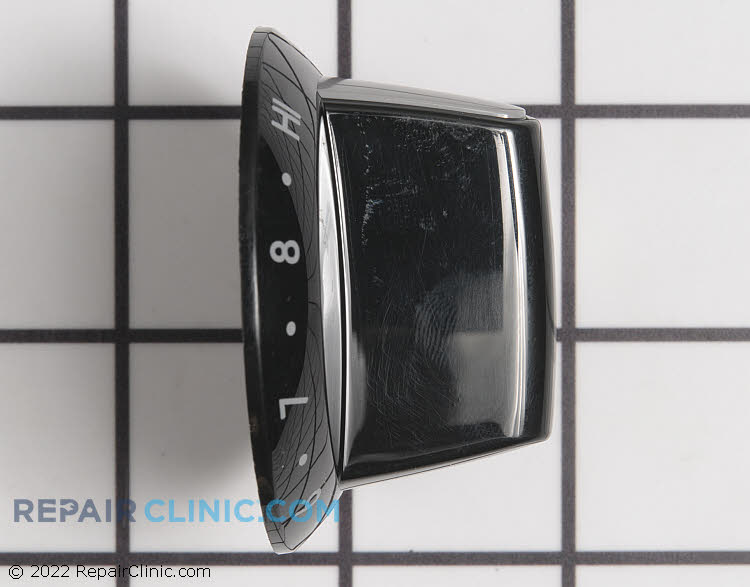 Range/Stove/Oven Knob 316352801 Fast Shipping Repair Clinic