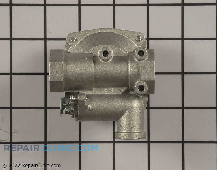 Pressure Regulator