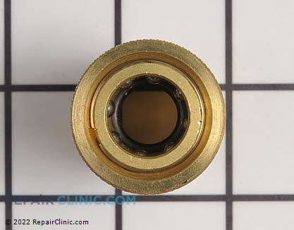 Hose Adapter 308661004 Alternate Product View