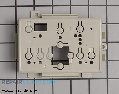 Control Panel 5304456758 Alternate Product View