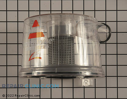 Cyclone Assembly 2031206 Alternate Product View