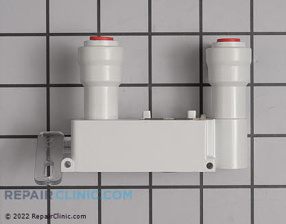 Water Filter Head 242058801 Alternate Product View