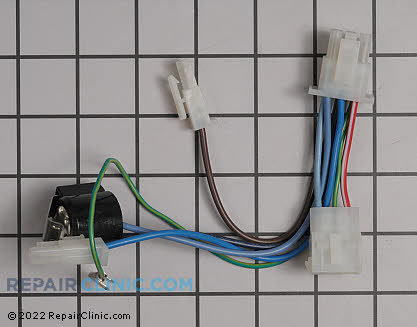 Wire Harness 5304521761 Alternate Product View
