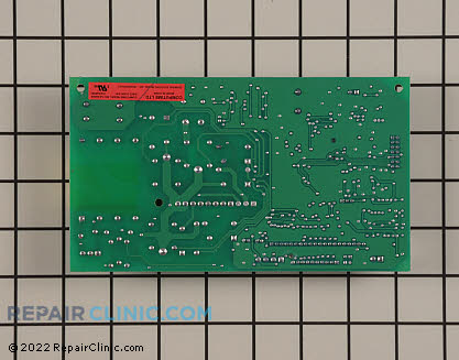 Control Board WD21X10368 Alternate Product View
