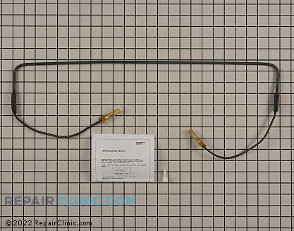 Defrost Heater Assembly 5303925111 Alternate Product View