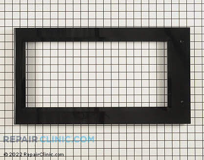 Door Frame DE64-01439A Alternate Product View