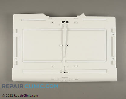Drawer Cover ACQ86509710 Alternate Product View