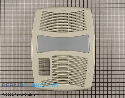 Grille S97016473 Alternate Product View