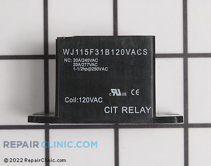 Relay 5304446257 Alternate Product View
