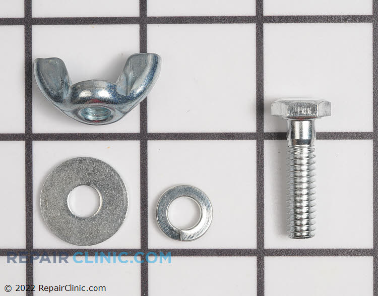 A09361 Bolt