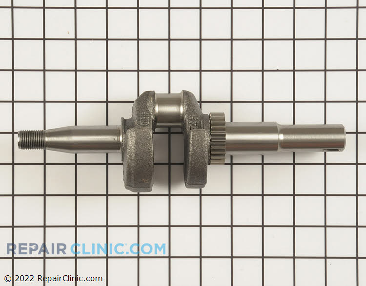 Briggs and Stratton Genuine 797019 Crankshaft