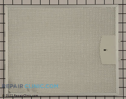 Air Filter 00353110 Alternate Product View