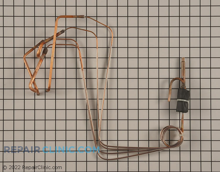 Air Conditioner Capillary Tube 5304472613 Fast Shipping Repair Clinic