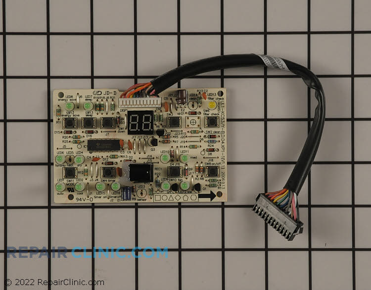 5304462054 Control Board