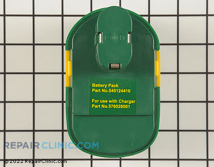 Battery 545124416 Alternate Product View
