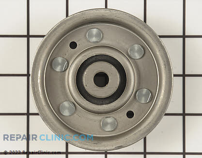 Flat Idler Pulley 532123674 Alternate Product View