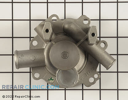 Pump 66 393 10-S Alternate Product View