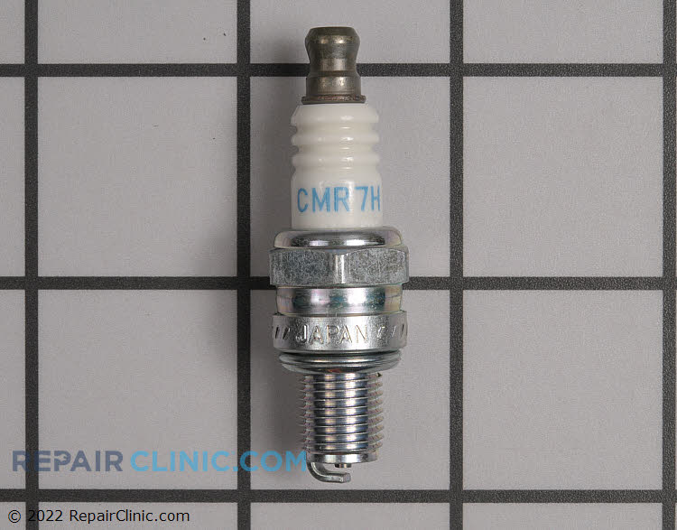 Husqvarna Leaf Blower Spark Plug Replacement #3066 | Repair Clinic