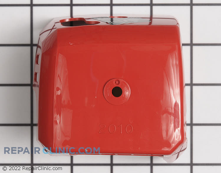 Echo air cleaner cover.